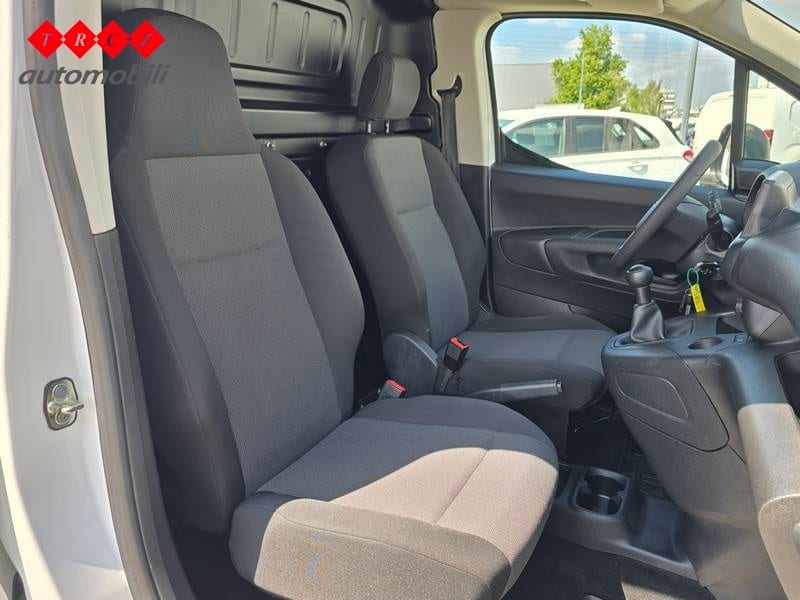 OPEL COMBO 1.5 CDTI L1H1 - 7