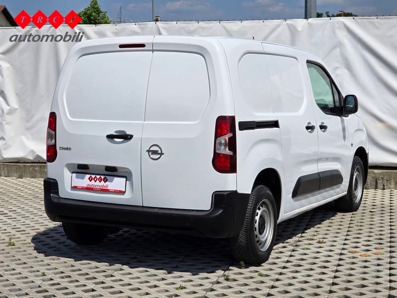 OPEL COMBO 1.5 CDTI L1H1 - 4