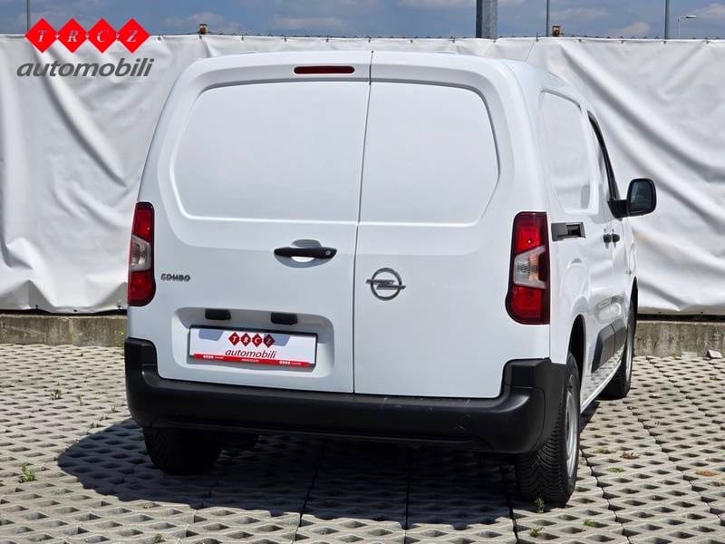 OPEL COMBO 1.5 CDTI L1H1 - 3