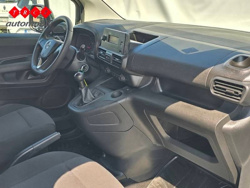 OPEL COMBO 1.5 CDTI L1H1 - 6