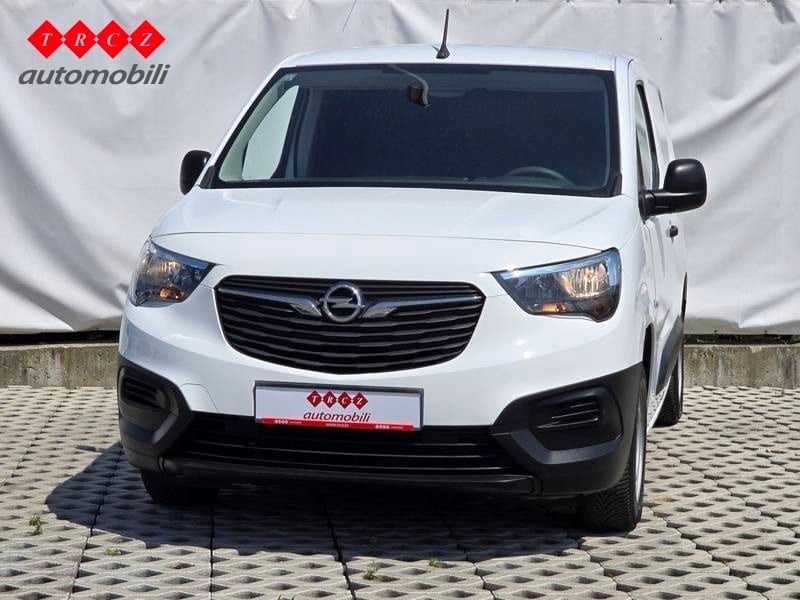 OPEL COMBO 1.5 CDTI L1H1 - 9