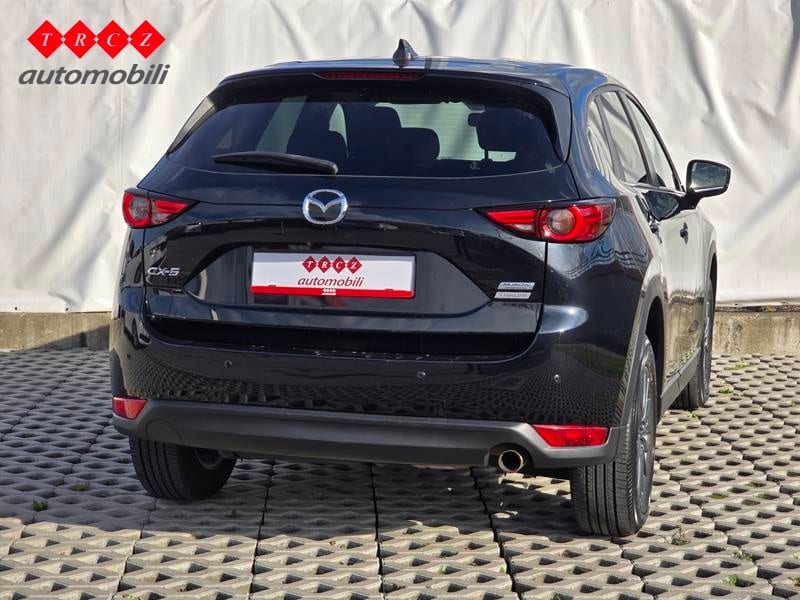 MAZDA CX-5 2.2 CD150 TAKUMI - 3