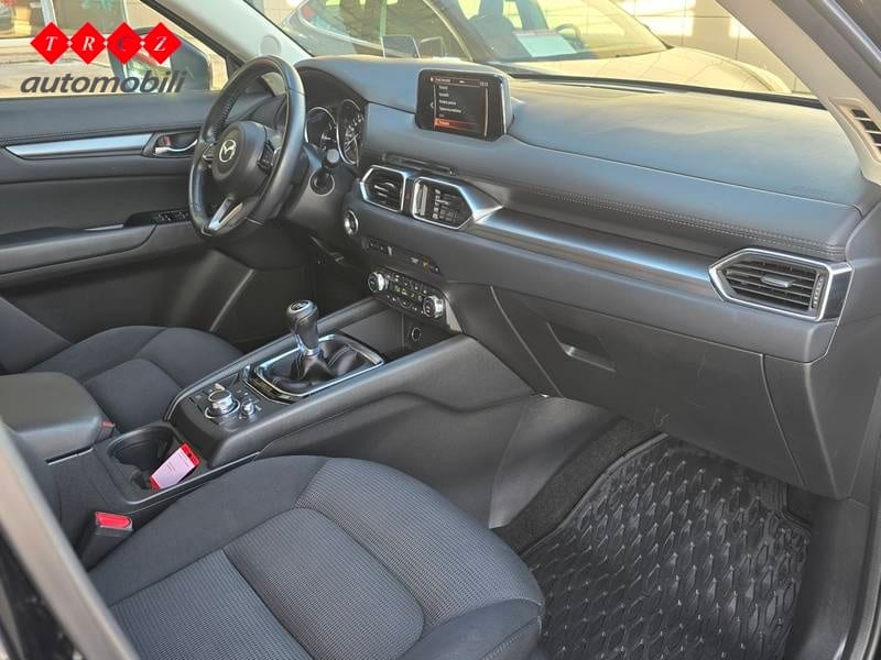 MAZDA CX-5 2.2 CD150 TAKUMI - 6