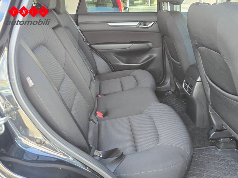 MAZDA CX-5 2.2 CD150 TAKUMI - 5