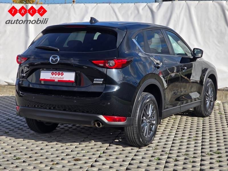 MAZDA CX-5 2.2 CD150 TAKUMI - 4