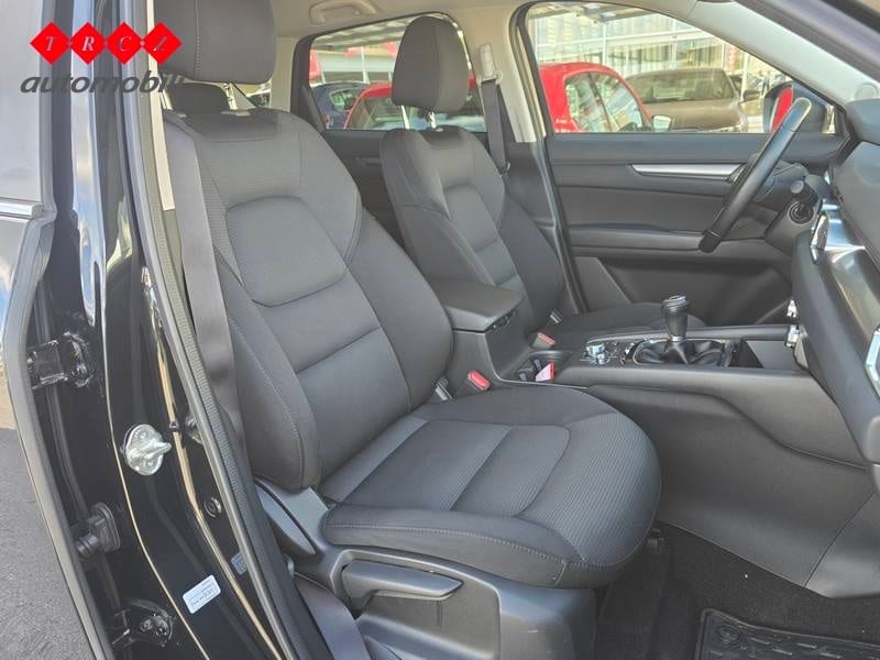 MAZDA CX-5 2.2 CD150 TAKUMI - 7