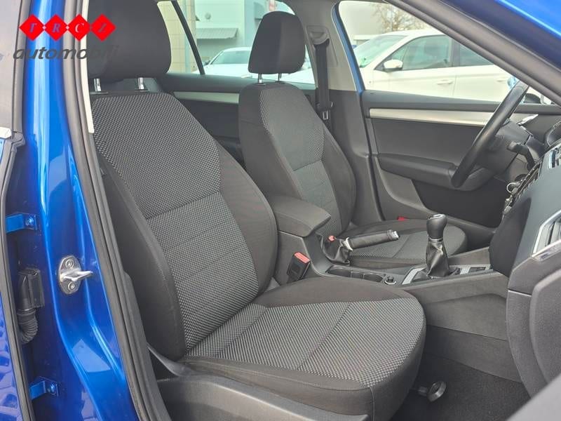 ŠKODA OCTAVIA COMBI 1.6 TDI - 7