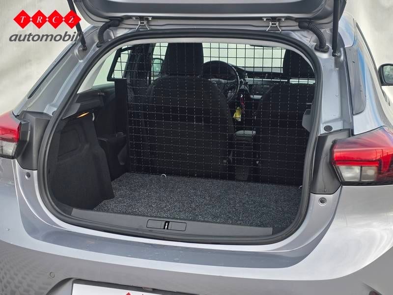 OPEL CORSA 1.2 N-1 - 5