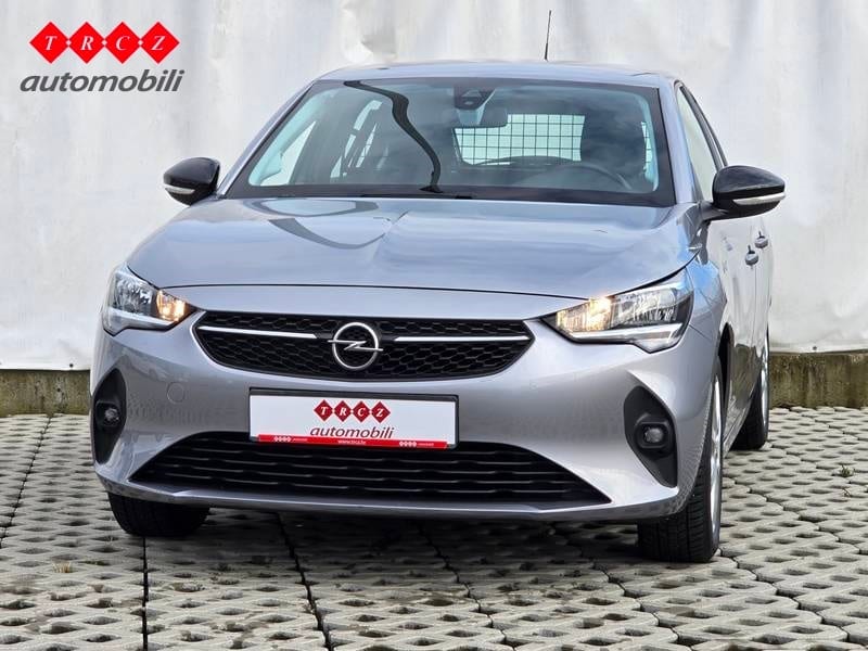 OPEL CORSA 1.2 N-1 - 2