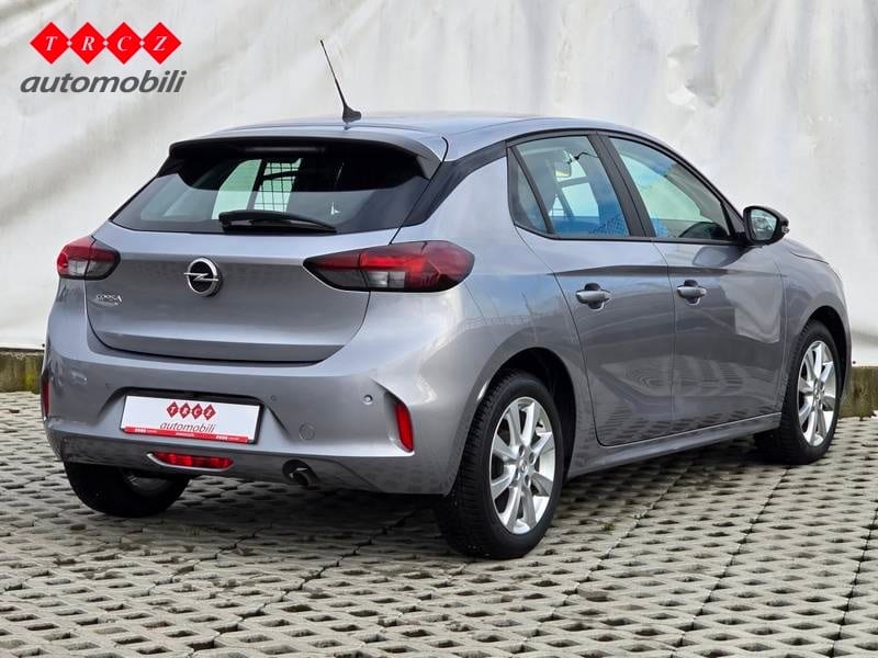 OPEL CORSA 1.2 N-1 - 4