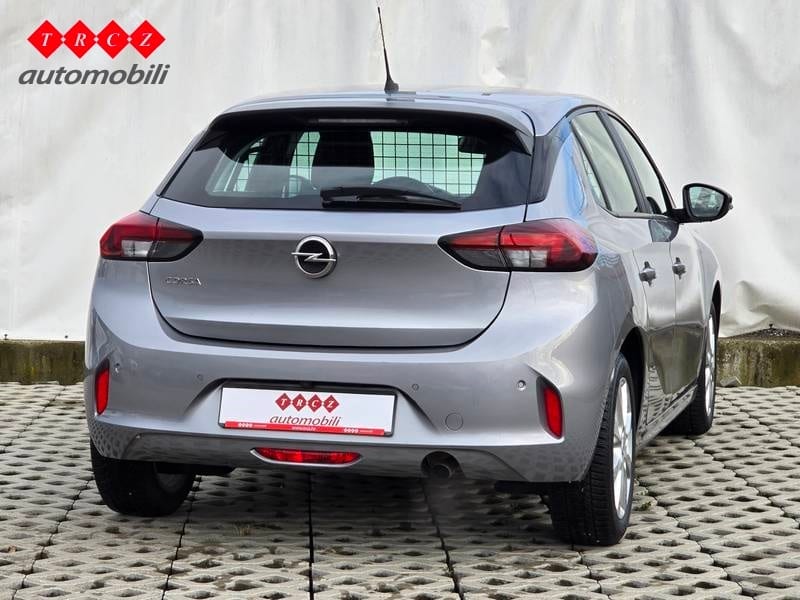 OPEL CORSA 1.2 N-1 - 3