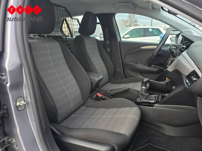 OPEL CORSA 1.2 N-1 - 7