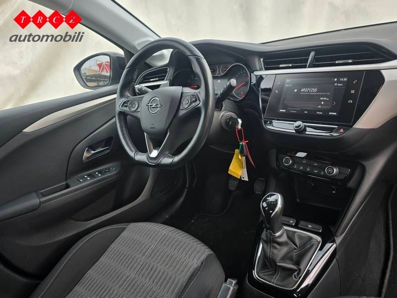 OPEL CORSA 1.2 N-1 - 8
