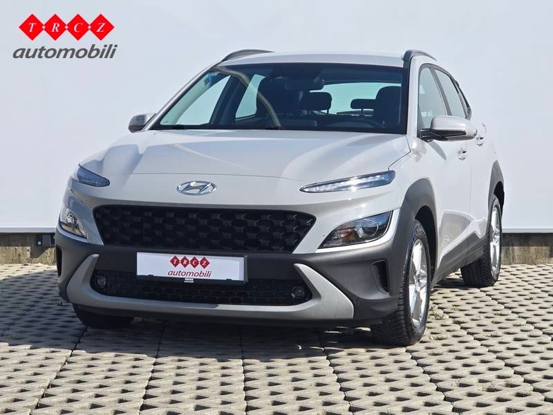HYUNDAI KONA 1.0 T-GDI 120 WINTER - 2