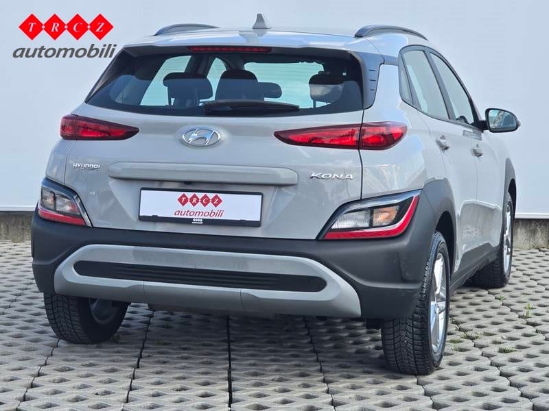 HYUNDAI KONA 1.0 T-GDI 120 WINTER - 3