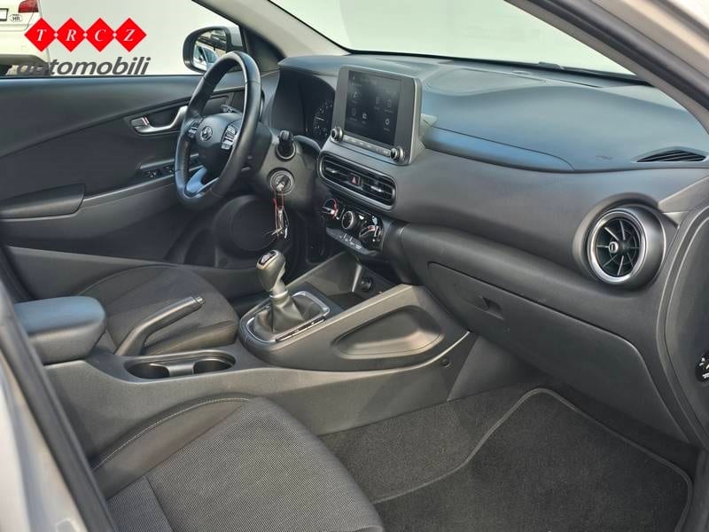 HYUNDAI KONA 1.0 T-GDI 120 WINTER - 6
