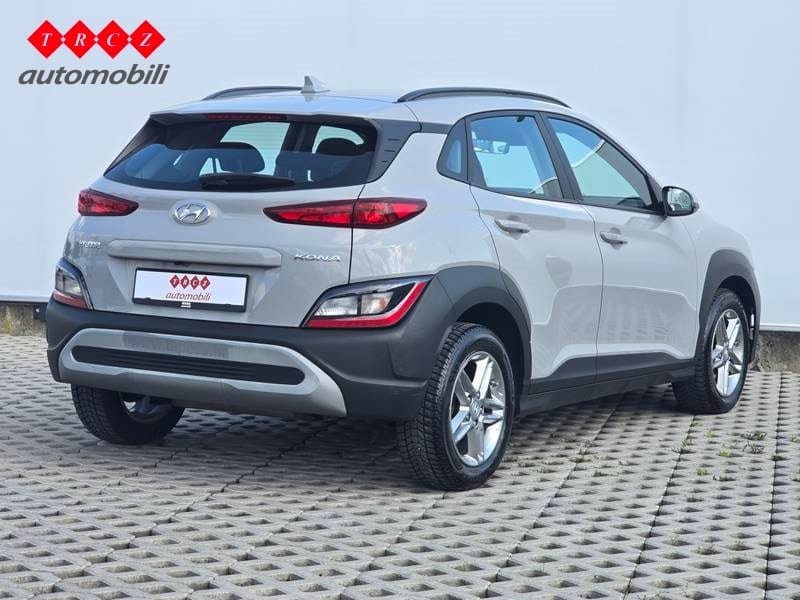 HYUNDAI KONA 1.0 T-GDI 120 WINTER - 4