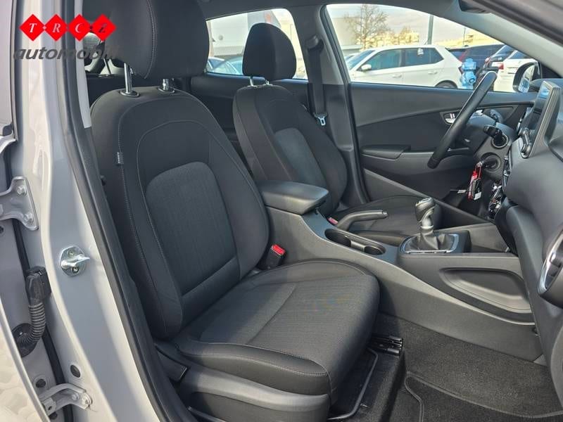 HYUNDAI KONA 1.0 T-GDI 120 WINTER - 7