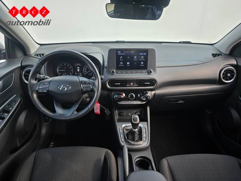 HYUNDAI KONA 1.0 T-GDI 120 WINTER - 8