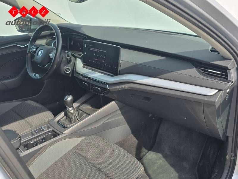 ŠKODA OCTAVIA 2.0 TDI - 6