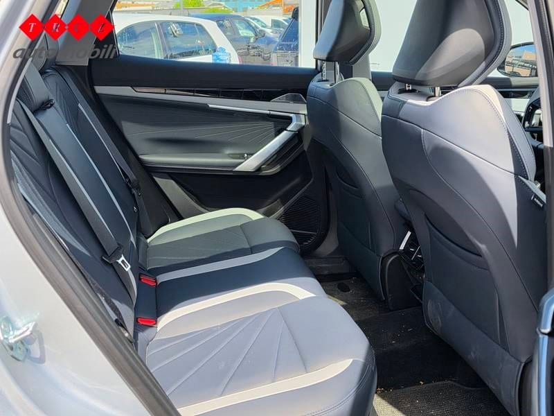 GEELY STARRAY 2.0 - 5