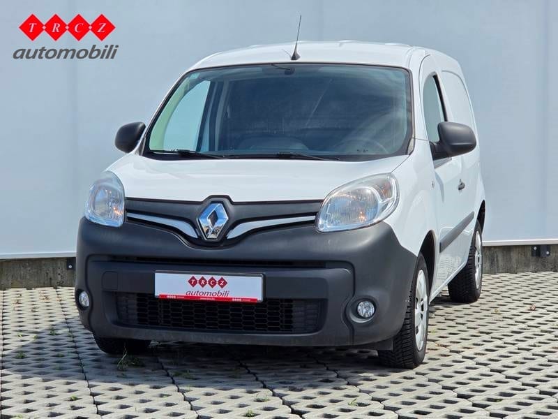 RENAULT KANGOO 1.5 DCI PRO+ - 2