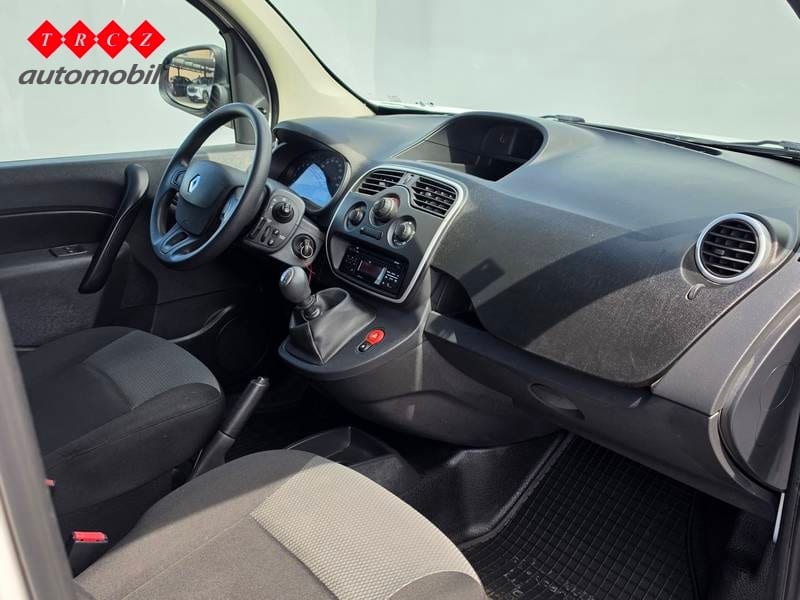 RENAULT KANGOO 1.5 DCI PRO+ - 6