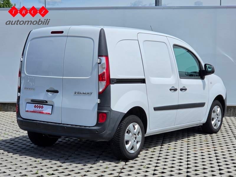 RENAULT KANGOO 1.5 DCI PRO+ - 4