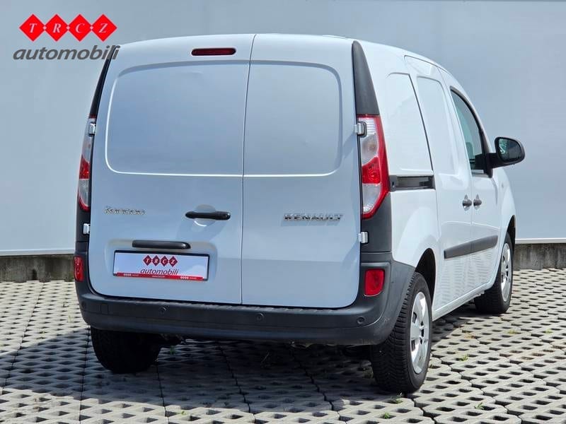 RENAULT KANGOO 1.5 DCI PRO+ - 3