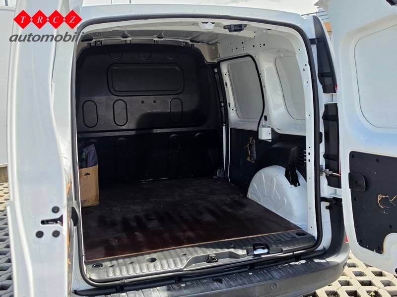 RENAULT KANGOO 1.5 DCI PRO+ - 5