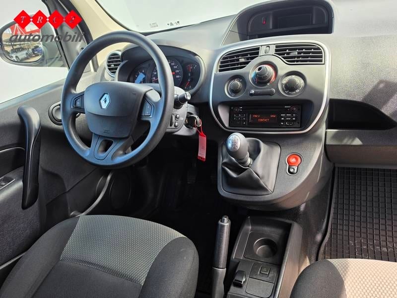 RENAULT KANGOO 1.5 DCI PRO+ - 8