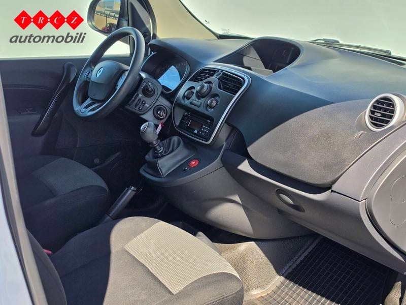 RENAULT KANGOO 1.5 DCI PRO+ - 6