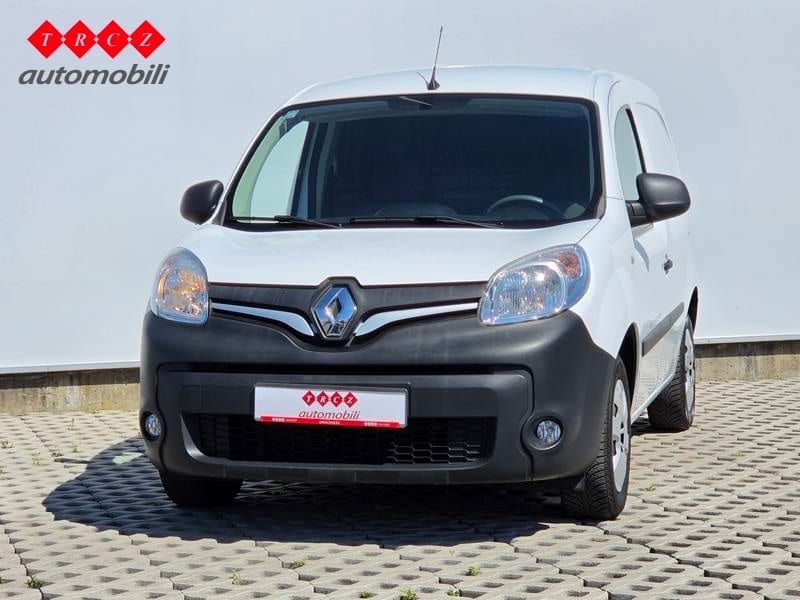 RENAULT KANGOO 1.5 DCI PRO+ - 2