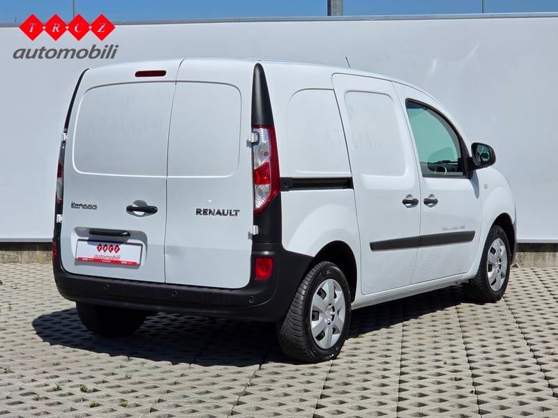 RENAULT KANGOO 1.5 DCI PRO+ - 4