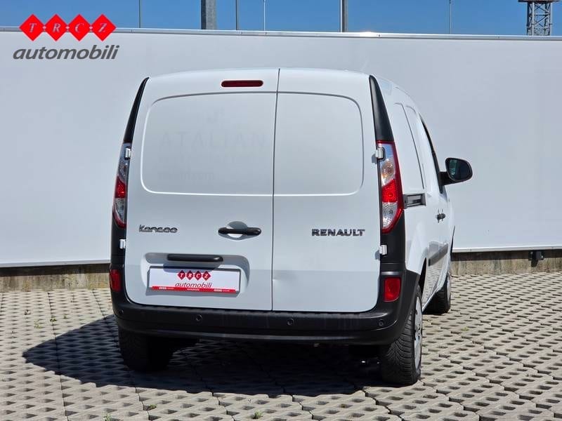 RENAULT KANGOO 1.5 DCI PRO+ - 3