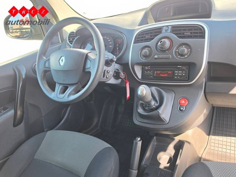 RENAULT KANGOO 1.5 DCI PRO+ - 8