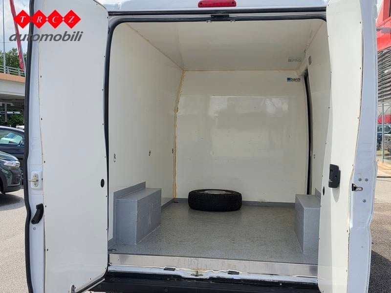 CITROEN JUMPER 2.2 HDI L2H2 *** TERMO *** - 7