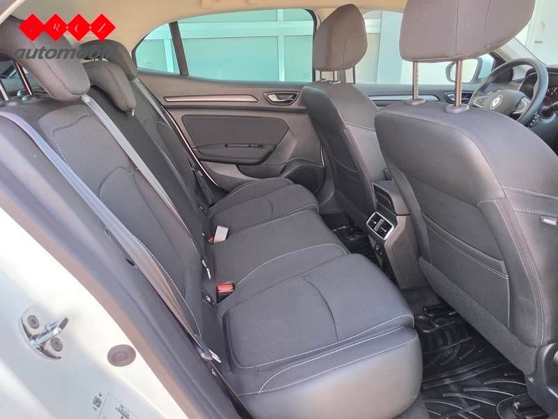 RENAULT MEGANE 1.5 BLUE DCI ZEN - 4