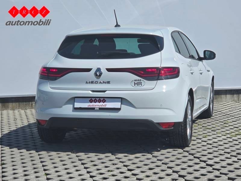 RENAULT MEGANE 1.5 BLUE DCI ZEN - 3