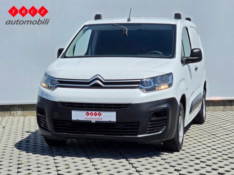 CITROEN BERLINGO 1.5 HDI