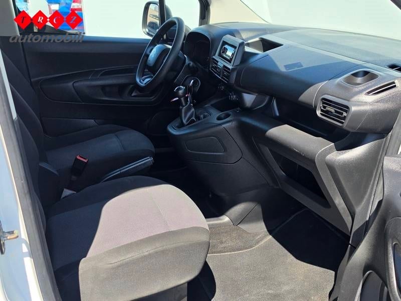 CITROEN BERLINGO 1.5 HDI - 6