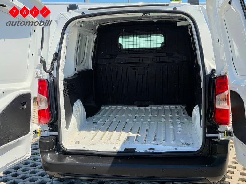 CITROEN BERLINGO 1.5 HDI