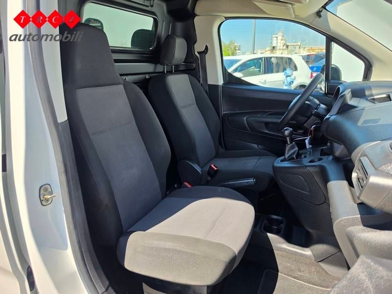 CITROEN BERLINGO 1.5 HDI - 7