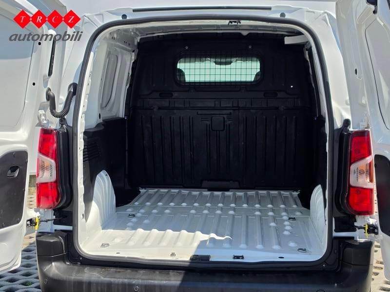 CITROEN BERLINGO 1.5 HDI - 5