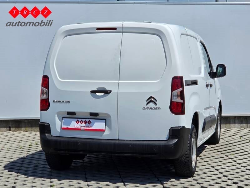 CITROEN BERLINGO 1.5 HDI - 3