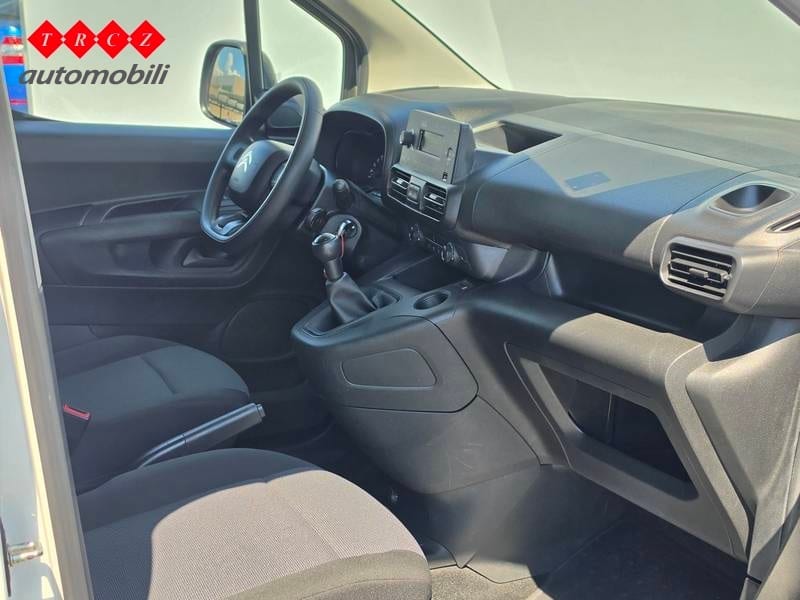 CITROEN BERLINGO 1.5 HDI - 6