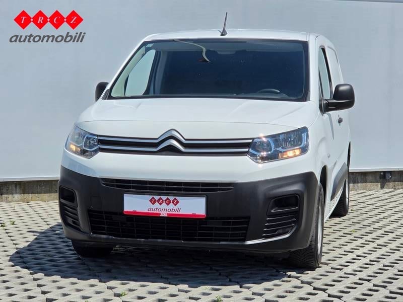 CITROEN BERLINGO 1.5 HDI - 2