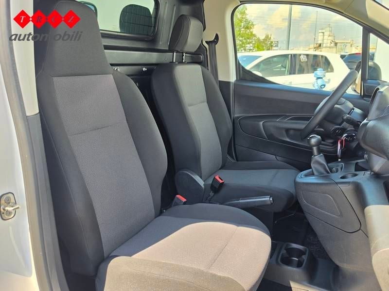 CITROEN BERLINGO 1.5 HDI - 7