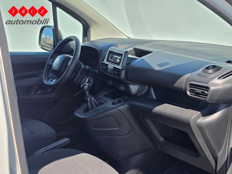 CITROEN BERLINGO 1.5 HDI - 6