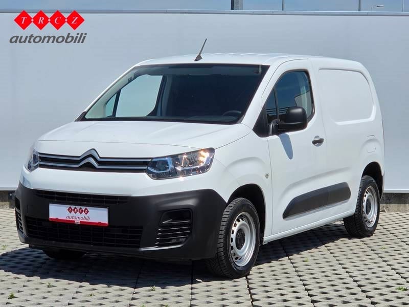 CITROEN BERLINGO 1.5 HDI